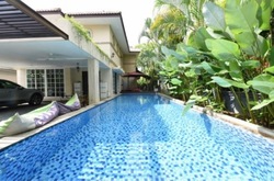 Gentle Villas (D11), Detached #602747971